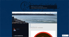 Desktop Screenshot of bbgcmac.com